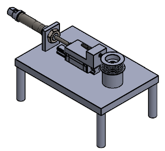 Inspection / Measuring Systems