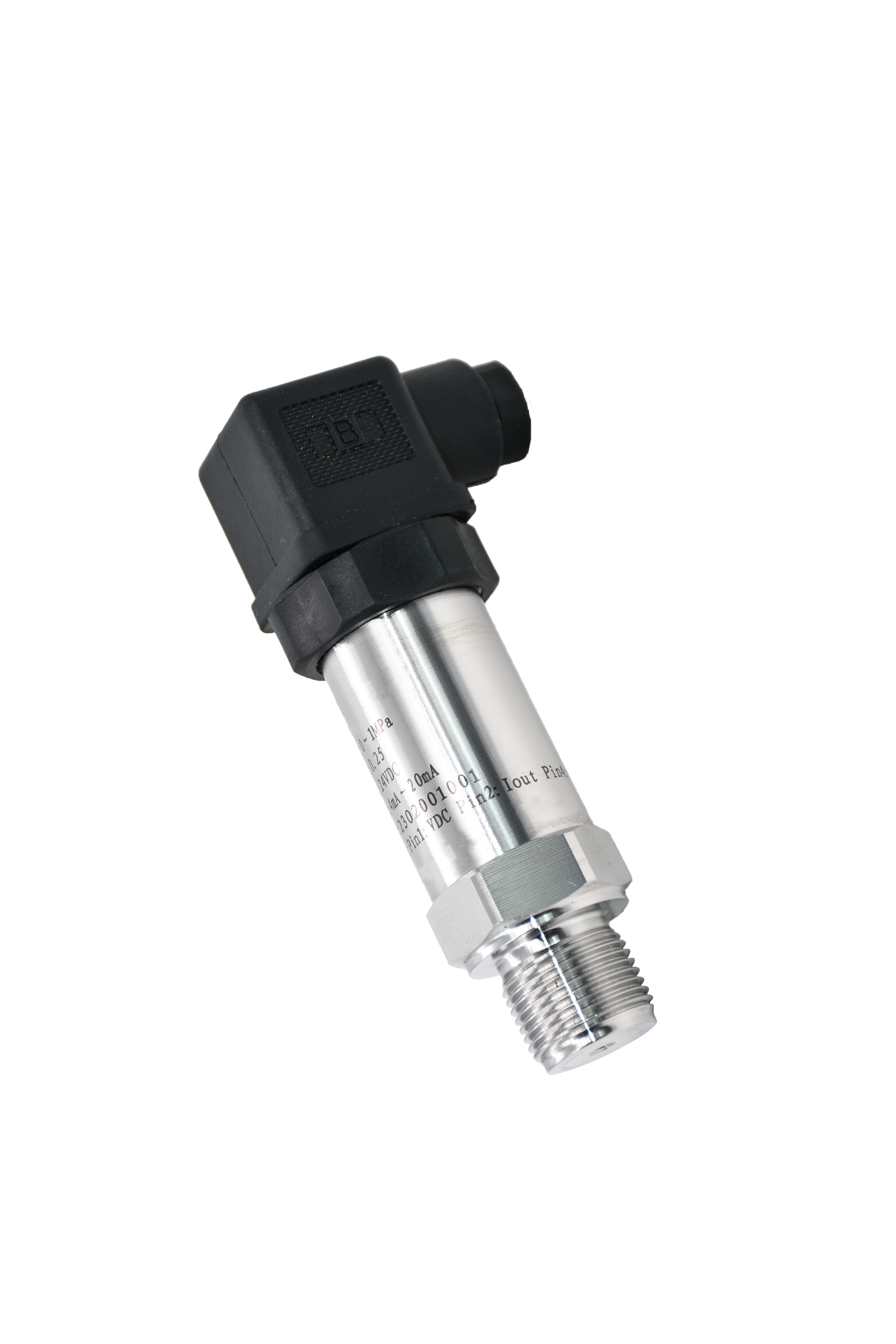 Pressure Sensors